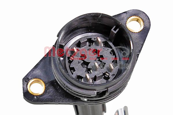 METZGER 2324050 Befecskendező szelep